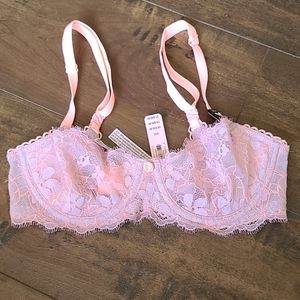 Victoria's Secret Lace Bra